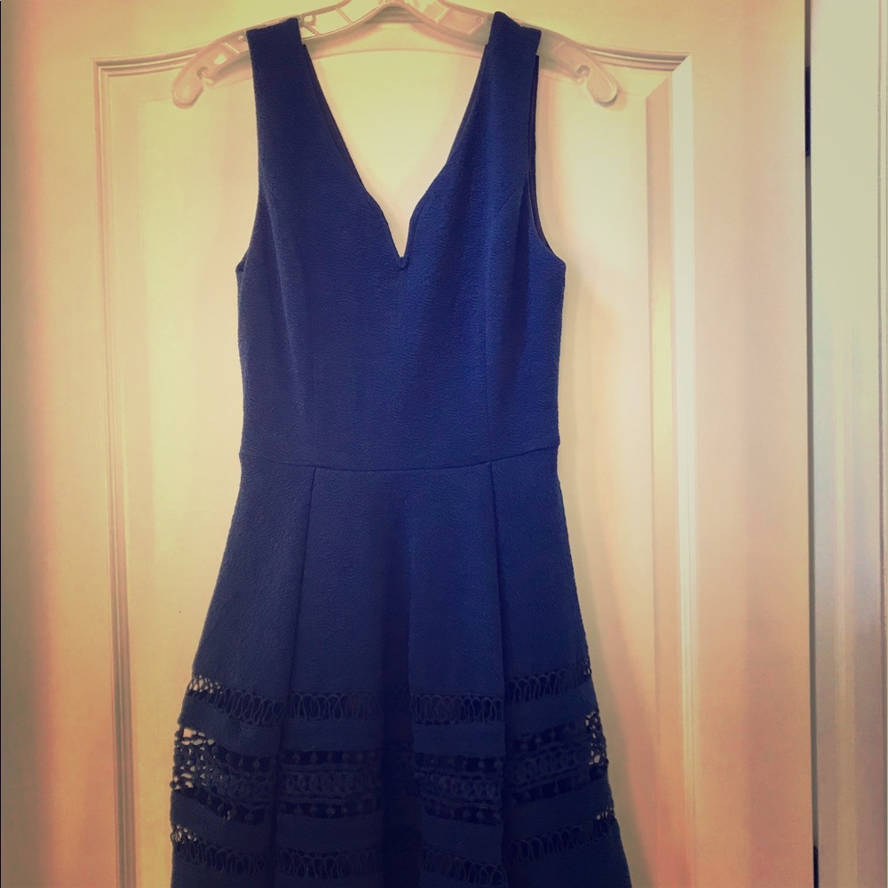 Ladies dress